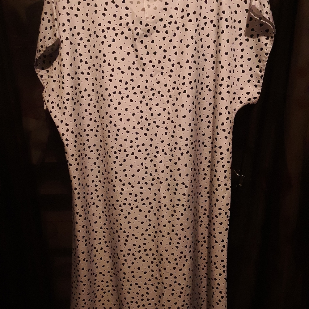 5/$20 Nightgown